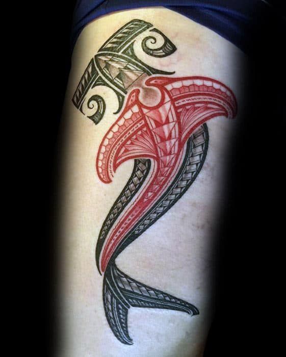 tatuagem tribal